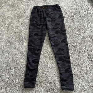 Cozy pants size M/L